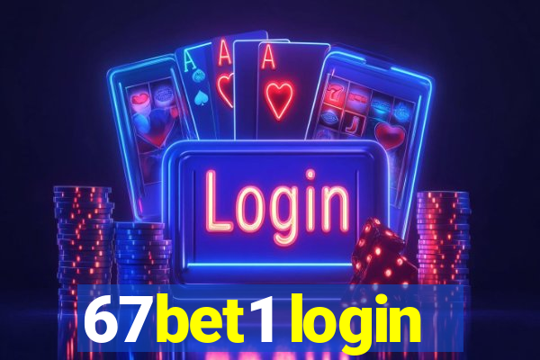 67bet1 login